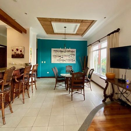 Palm Coast Luxury Rentals Esterillos Este Zewnętrze zdjęcie