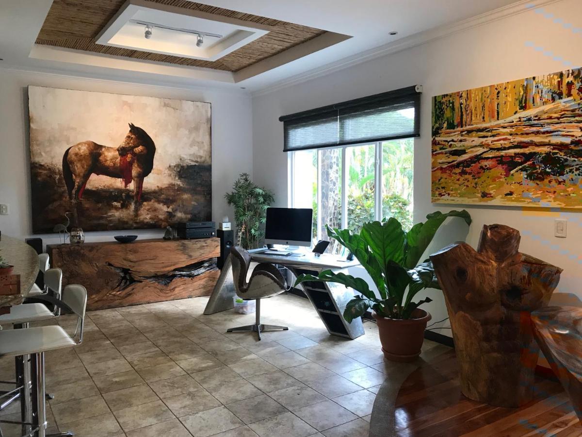 Palm Coast Luxury Rentals Esterillos Este Zewnętrze zdjęcie
