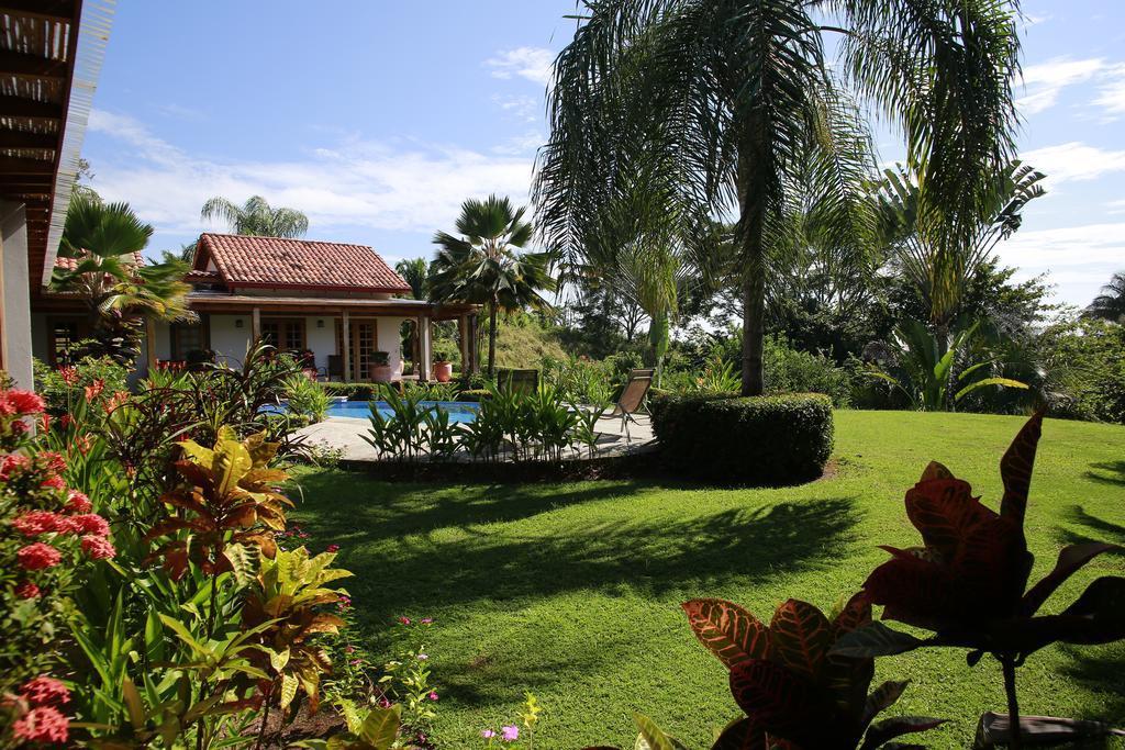 Palm Coast Luxury Rentals Esterillos Este Zewnętrze zdjęcie