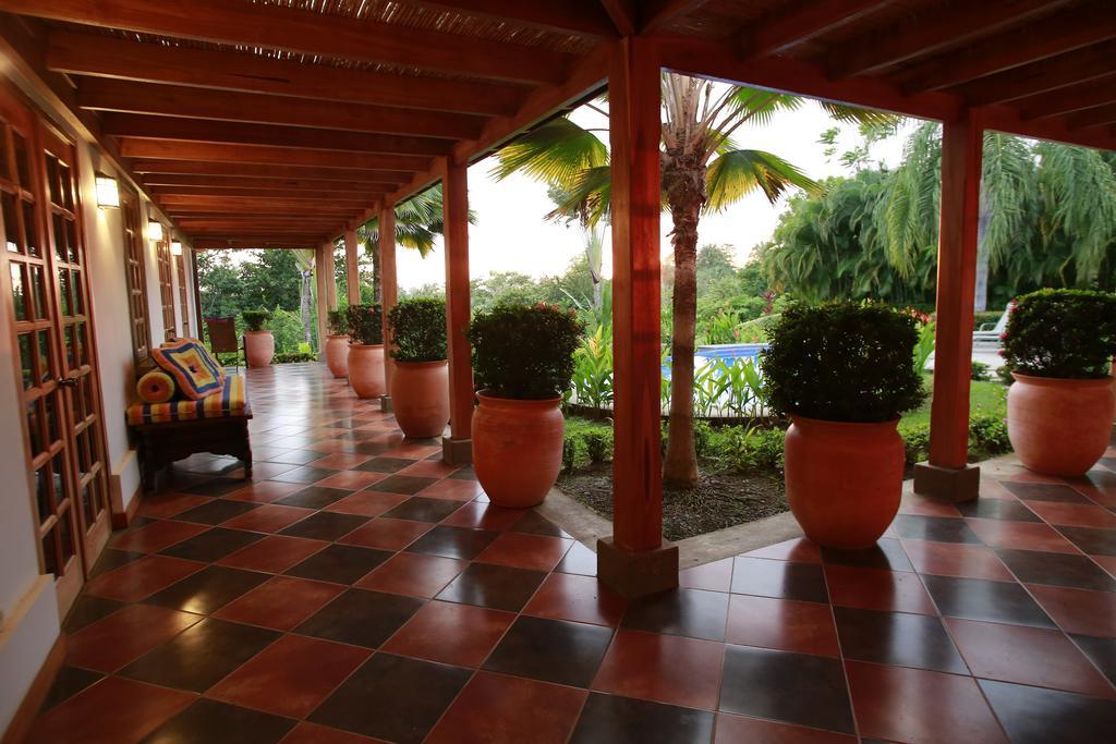 Palm Coast Luxury Rentals Esterillos Este Zewnętrze zdjęcie