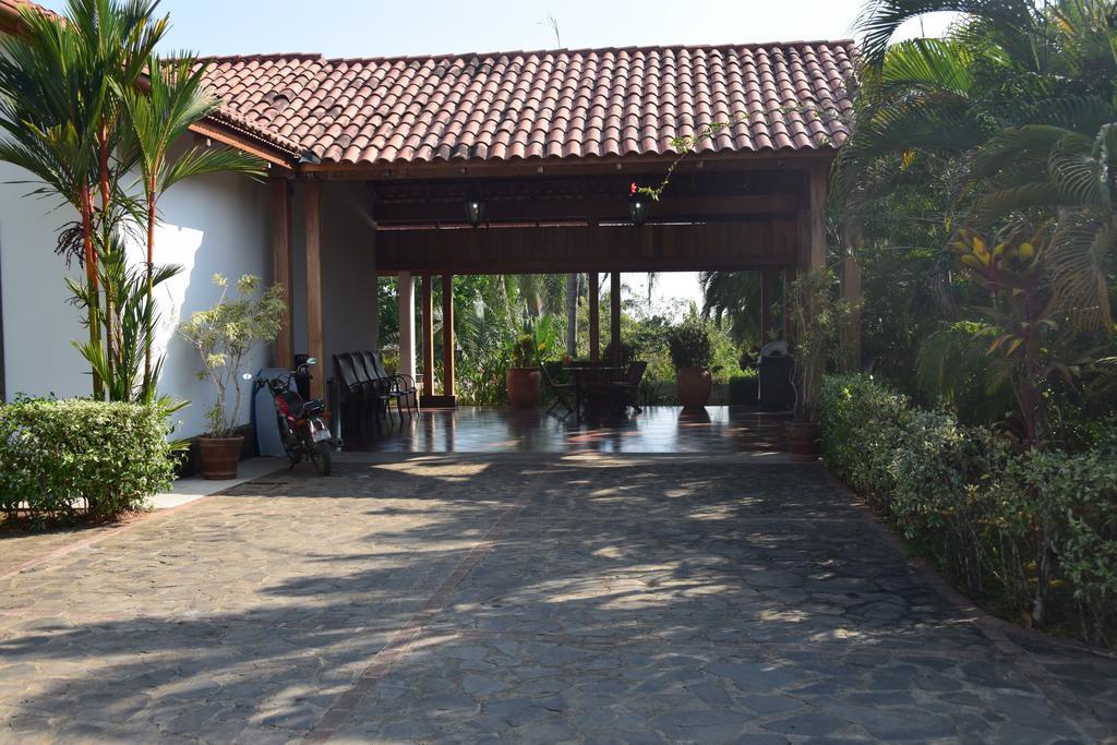 Palm Coast Luxury Rentals Esterillos Este Zewnętrze zdjęcie