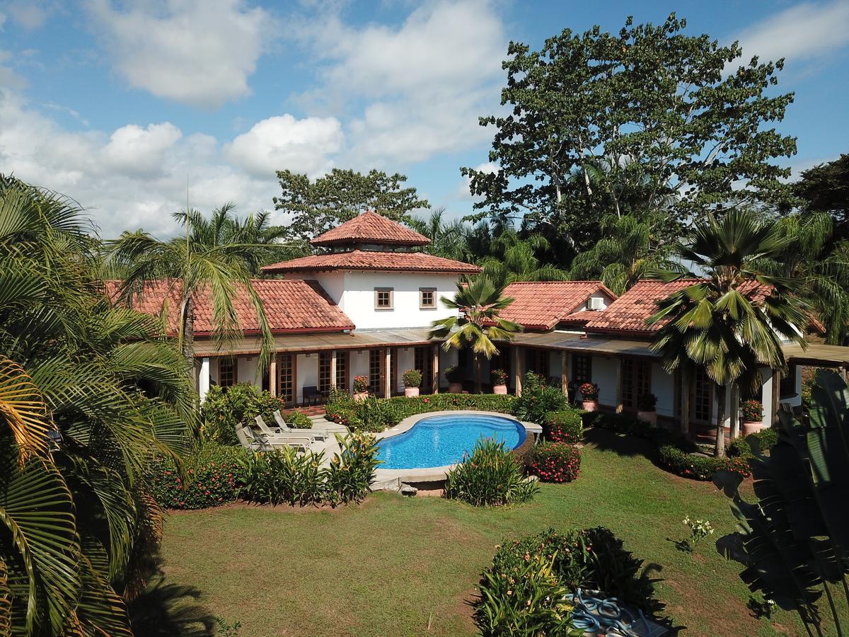 Palm Coast Luxury Rentals Esterillos Este Zewnętrze zdjęcie