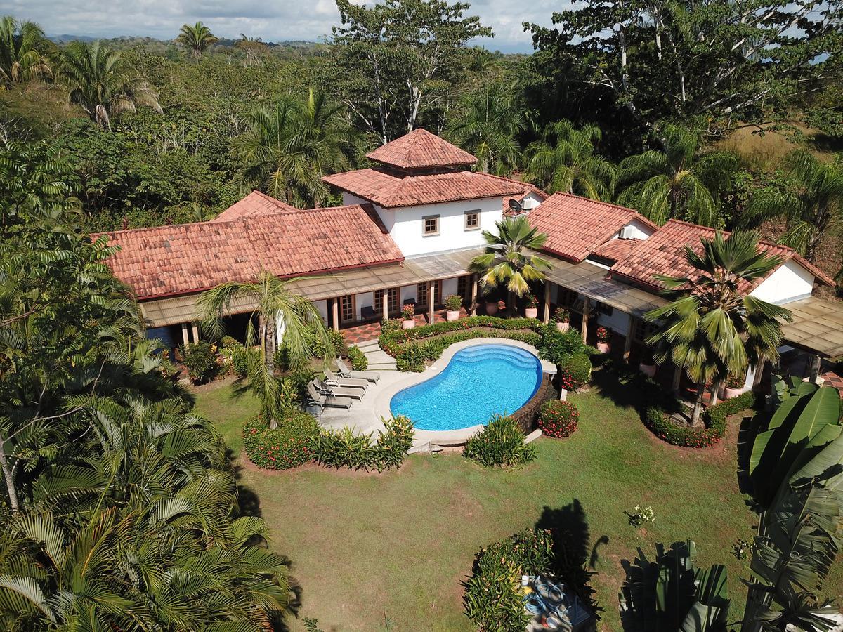 Palm Coast Luxury Rentals Esterillos Este Zewnętrze zdjęcie