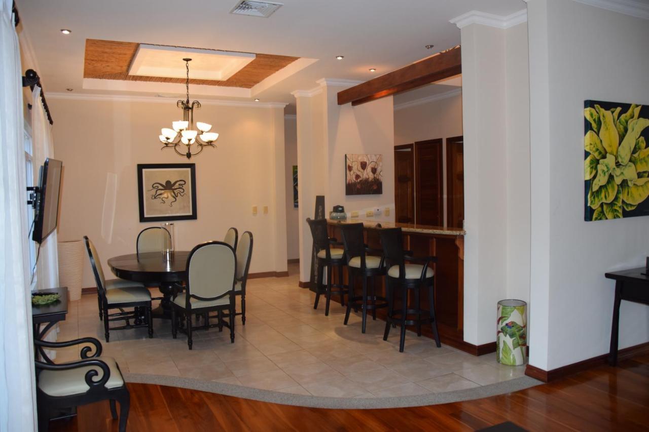 Palm Coast Luxury Rentals Esterillos Este Zewnętrze zdjęcie
