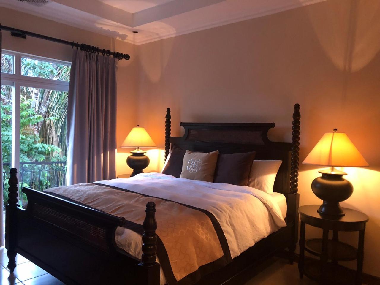 Palm Coast Luxury Rentals Esterillos Este Zewnętrze zdjęcie