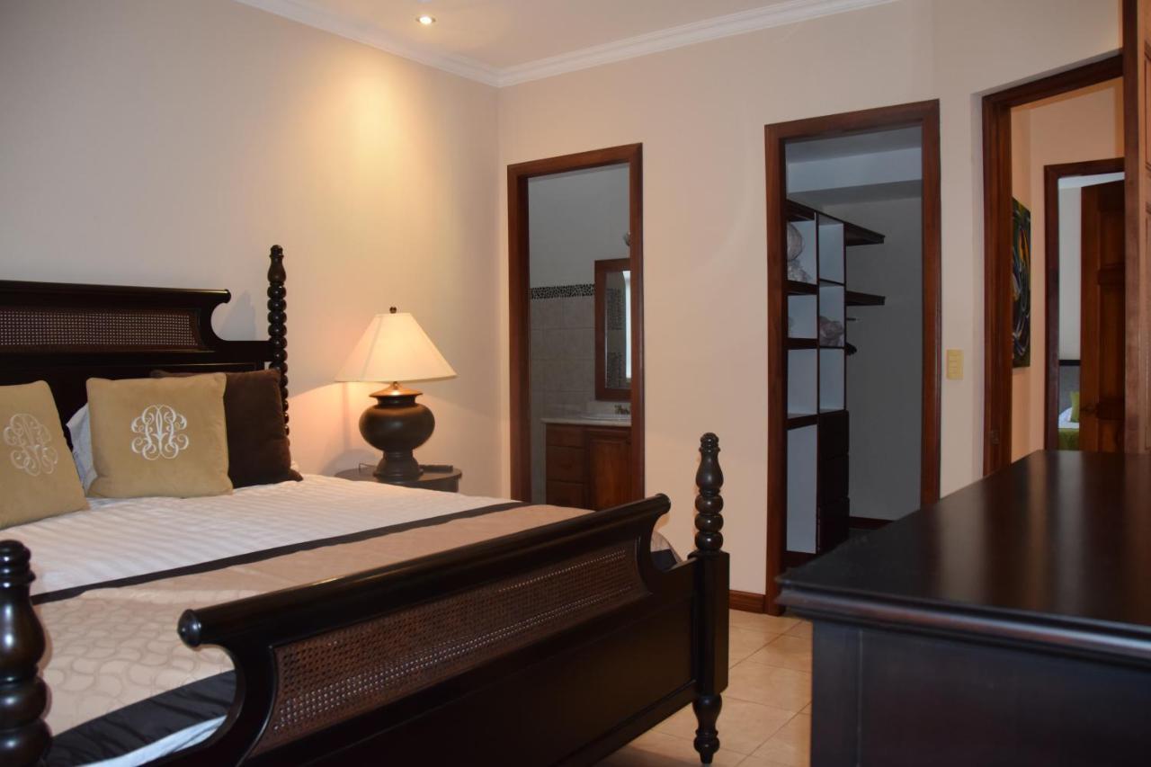 Palm Coast Luxury Rentals Esterillos Este Zewnętrze zdjęcie