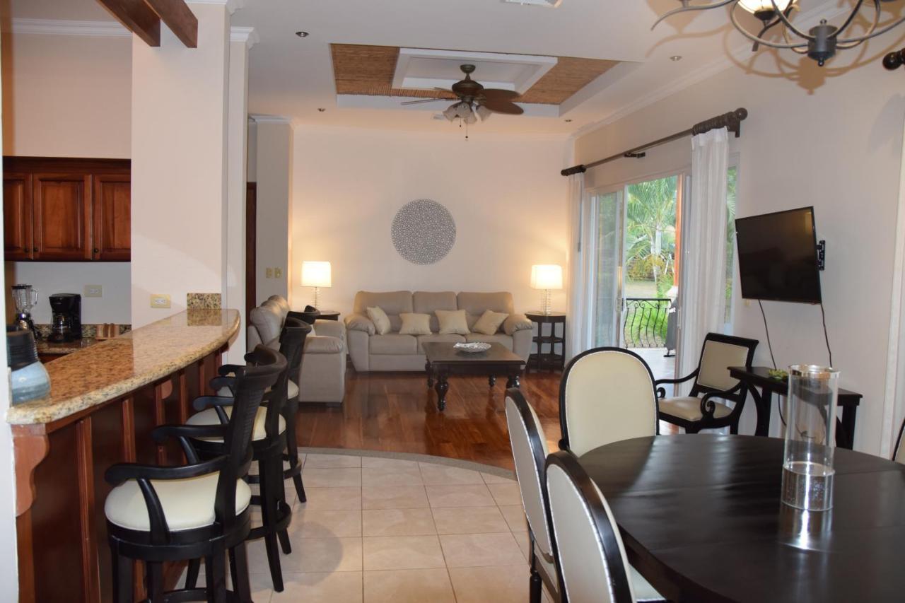 Palm Coast Luxury Rentals Esterillos Este Zewnętrze zdjęcie