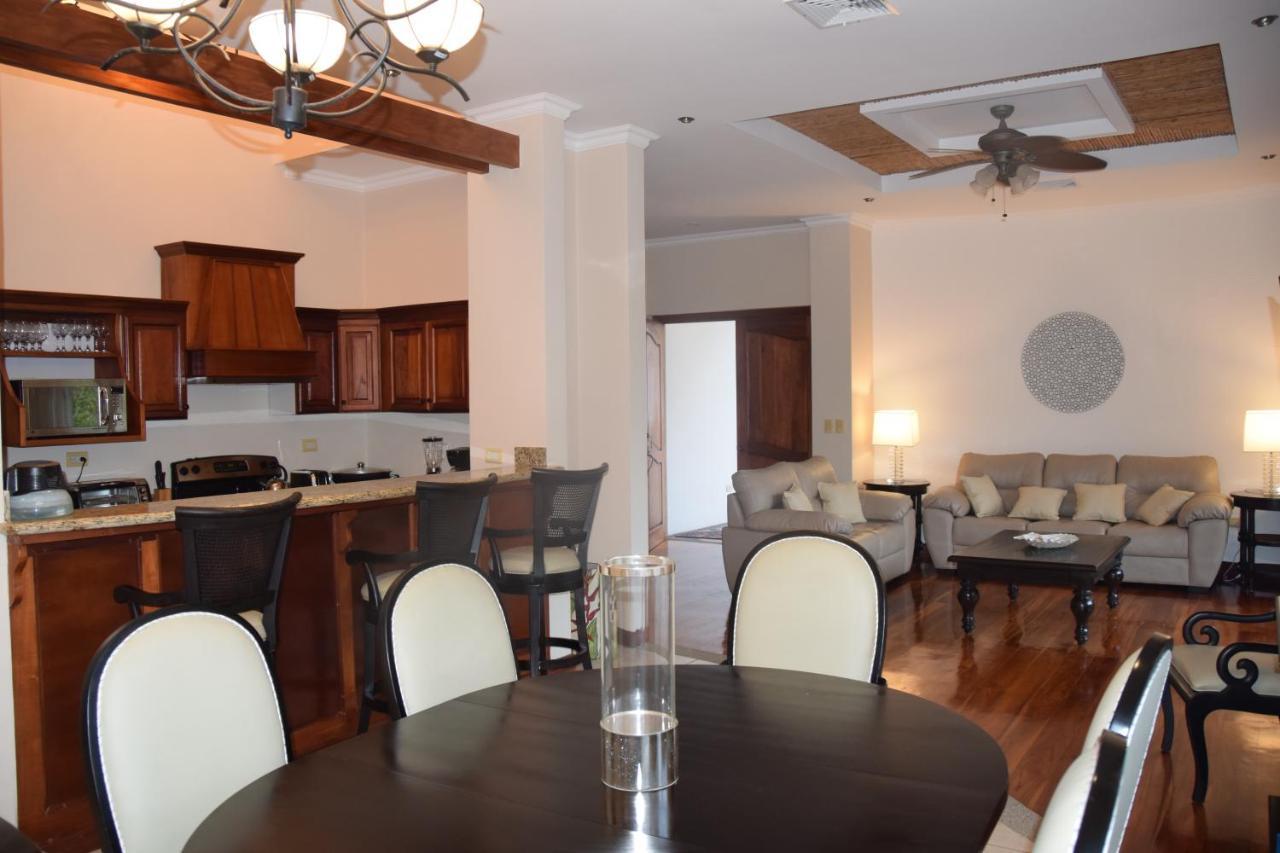Palm Coast Luxury Rentals Esterillos Este Zewnętrze zdjęcie