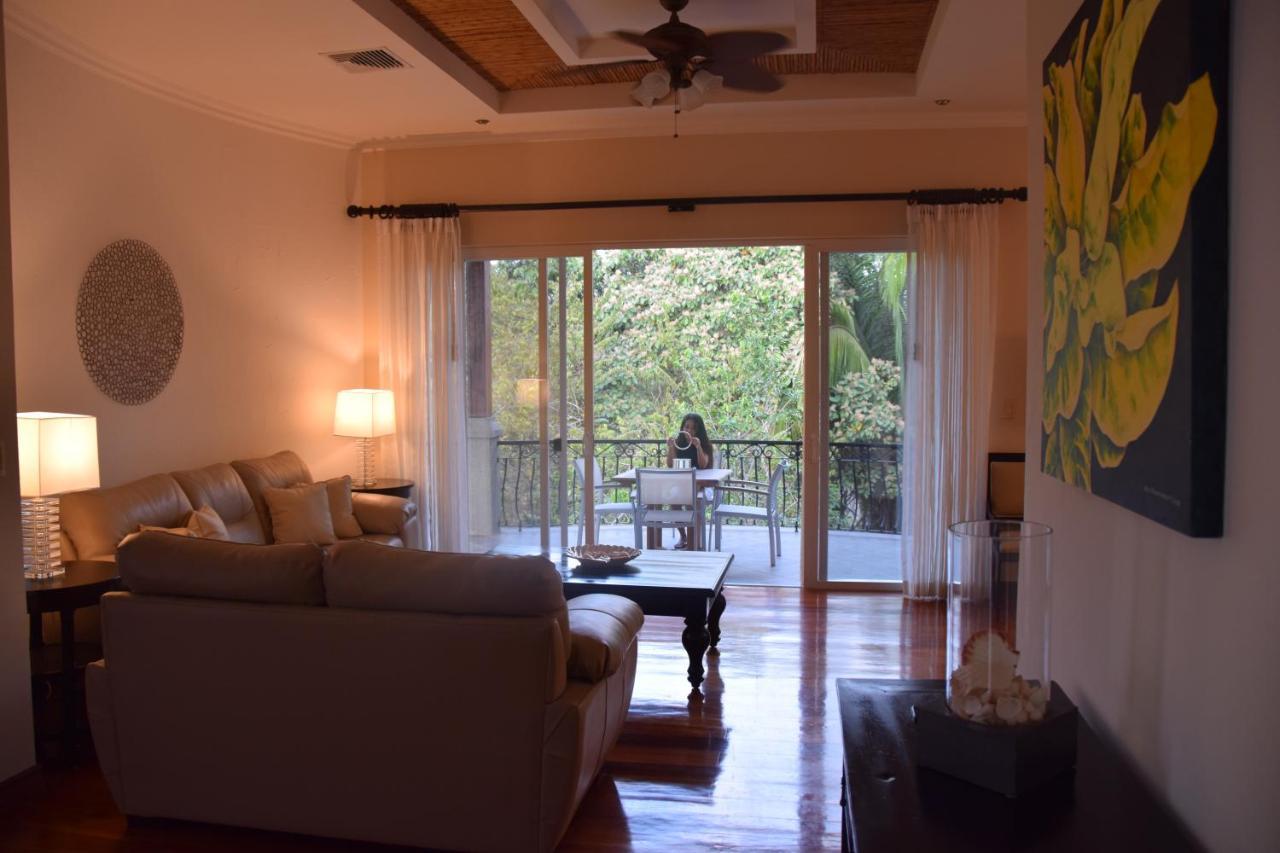 Palm Coast Luxury Rentals Esterillos Este Zewnętrze zdjęcie