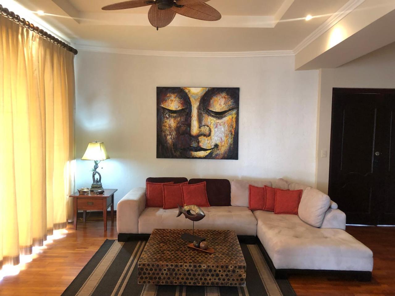 Palm Coast Luxury Rentals Esterillos Este Zewnętrze zdjęcie