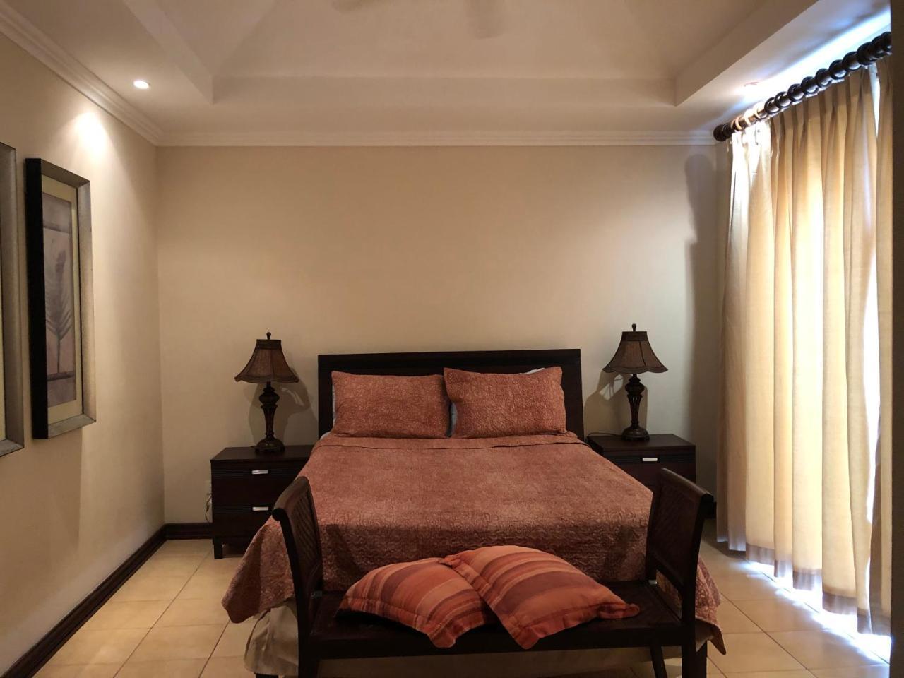 Palm Coast Luxury Rentals Esterillos Este Zewnętrze zdjęcie