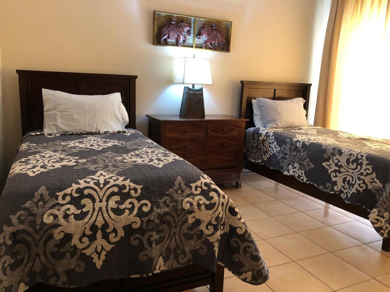 Palm Coast Luxury Rentals Esterillos Este Zewnętrze zdjęcie
