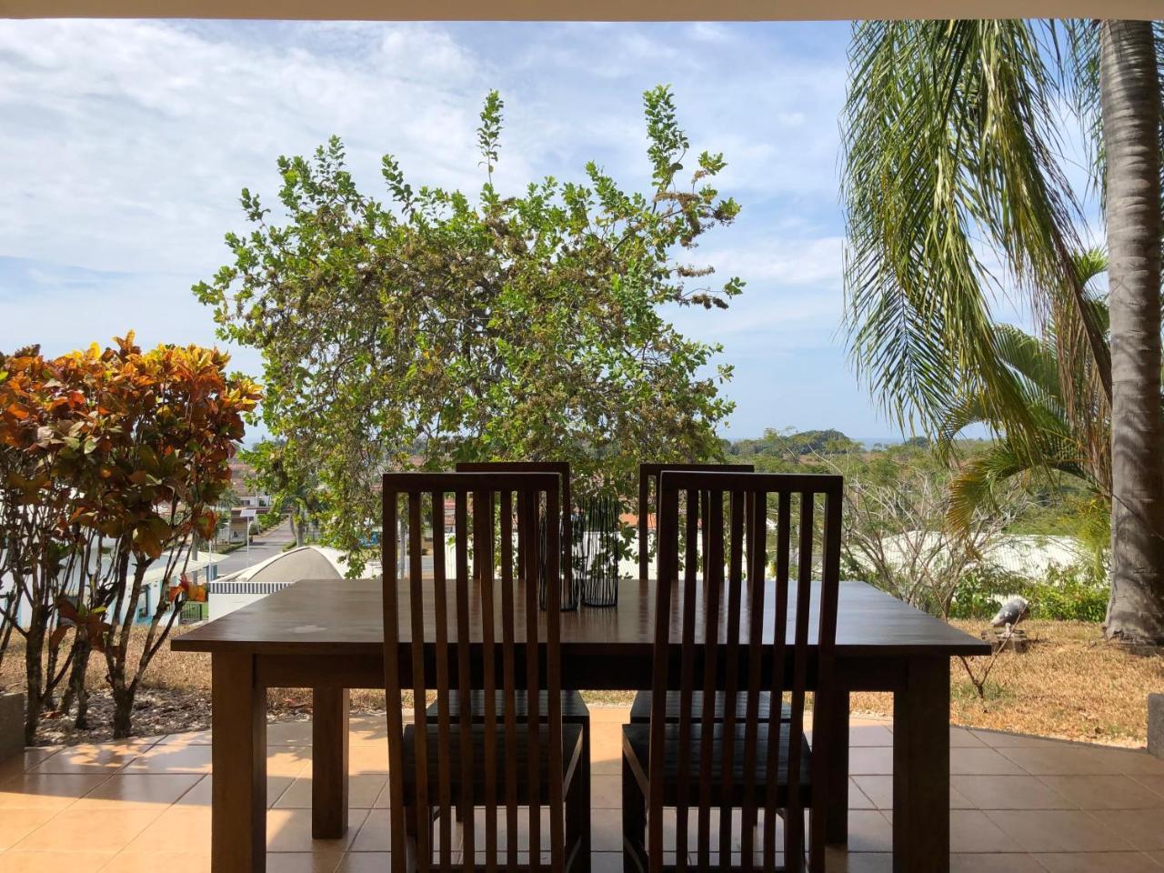 Palm Coast Luxury Rentals Esterillos Este Zewnętrze zdjęcie
