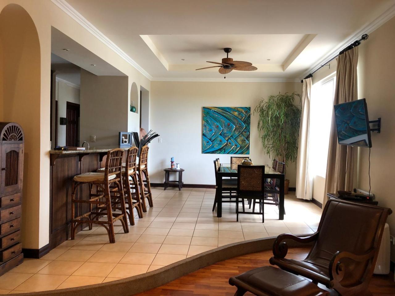 Palm Coast Luxury Rentals Esterillos Este Zewnętrze zdjęcie
