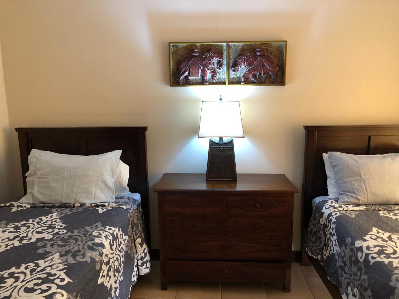 Palm Coast Luxury Rentals Esterillos Este Zewnętrze zdjęcie