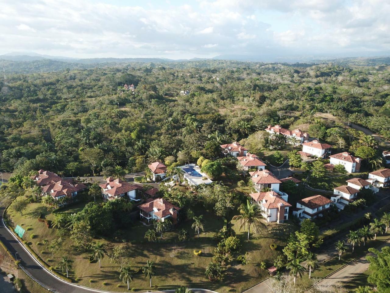 Palm Coast Luxury Rentals Esterillos Este Zewnętrze zdjęcie