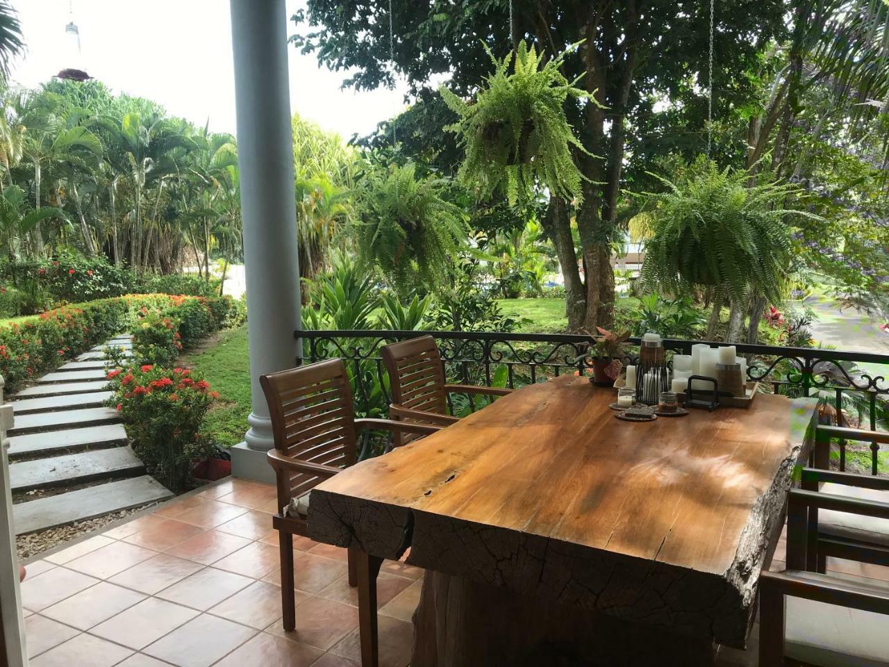 Palm Coast Luxury Rentals Esterillos Este Zewnętrze zdjęcie