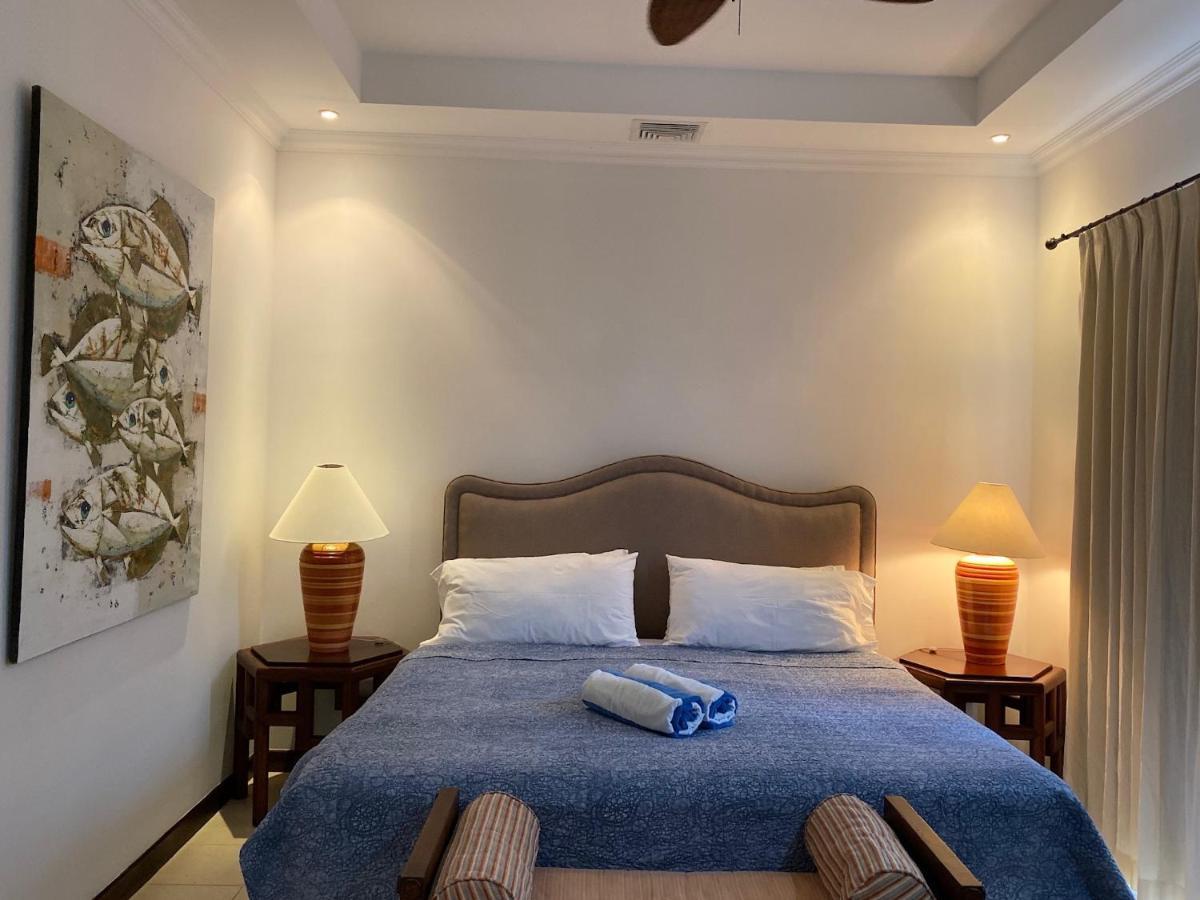 Palm Coast Luxury Rentals Esterillos Este Zewnętrze zdjęcie