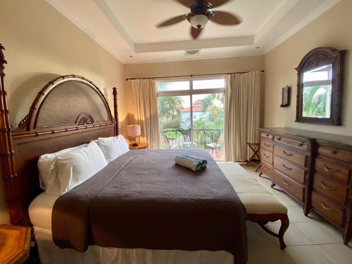 Palm Coast Luxury Rentals Esterillos Este Zewnętrze zdjęcie