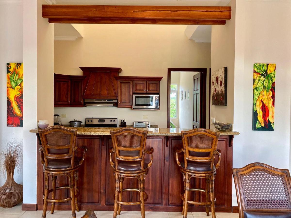 Palm Coast Luxury Rentals Esterillos Este Zewnętrze zdjęcie