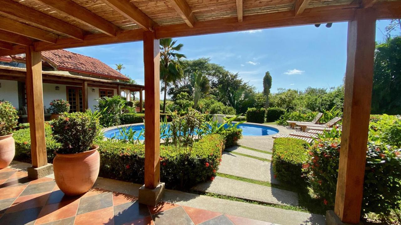 Palm Coast Luxury Rentals Esterillos Este Zewnętrze zdjęcie