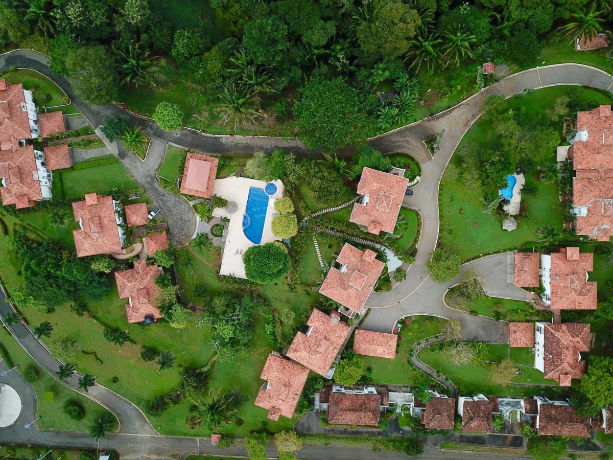 Palm Coast Luxury Rentals Esterillos Este Zewnętrze zdjęcie