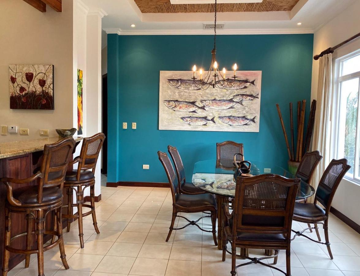 Palm Coast Luxury Rentals Esterillos Este Zewnętrze zdjęcie