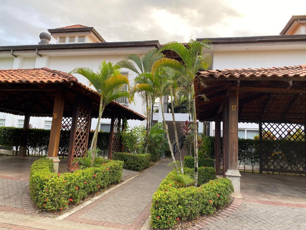 Palm Coast Luxury Rentals Esterillos Este Zewnętrze zdjęcie
