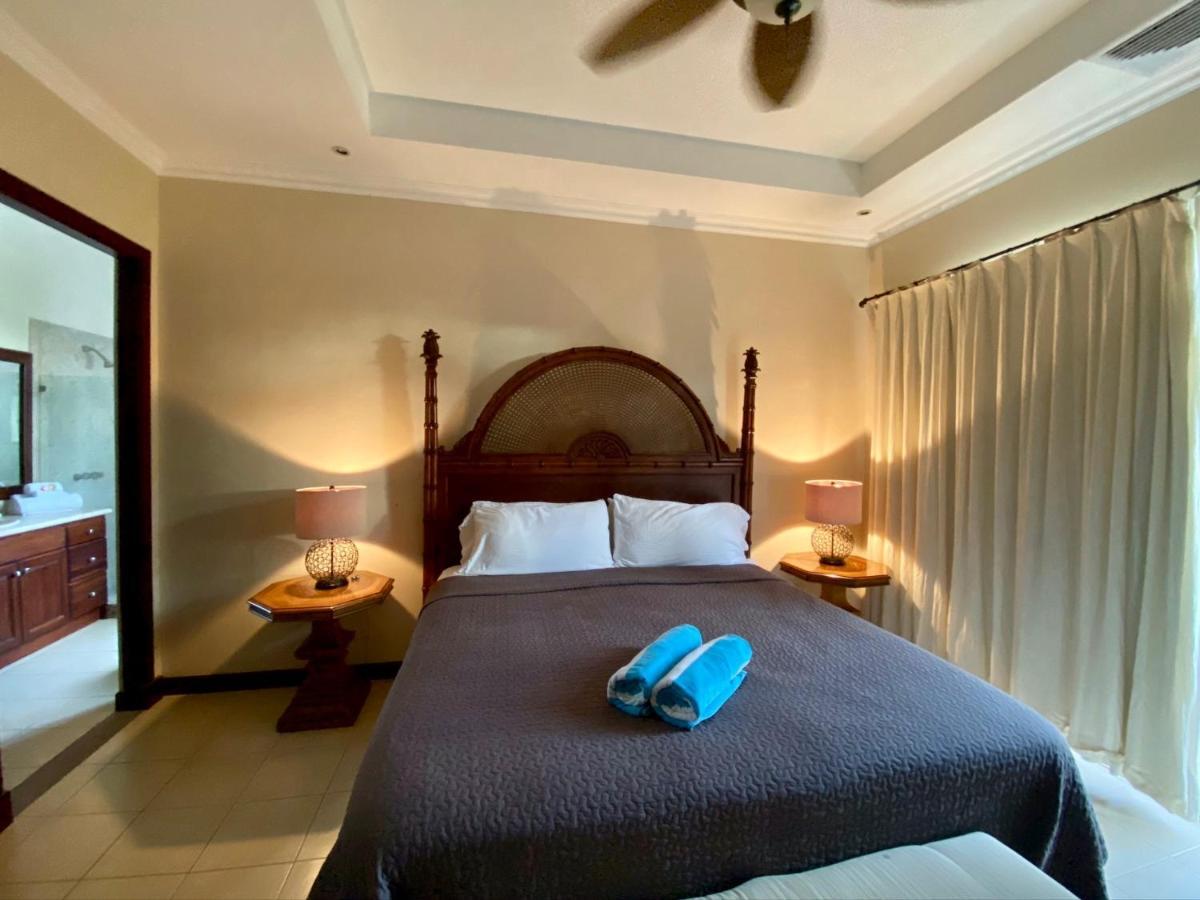 Palm Coast Luxury Rentals Esterillos Este Zewnętrze zdjęcie