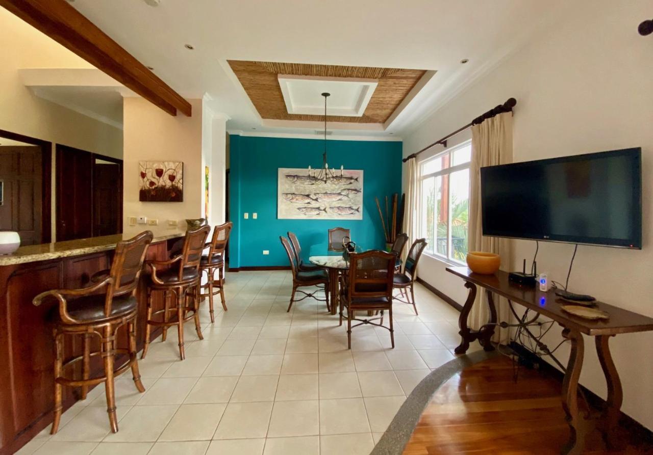 Palm Coast Luxury Rentals Esterillos Este Zewnętrze zdjęcie