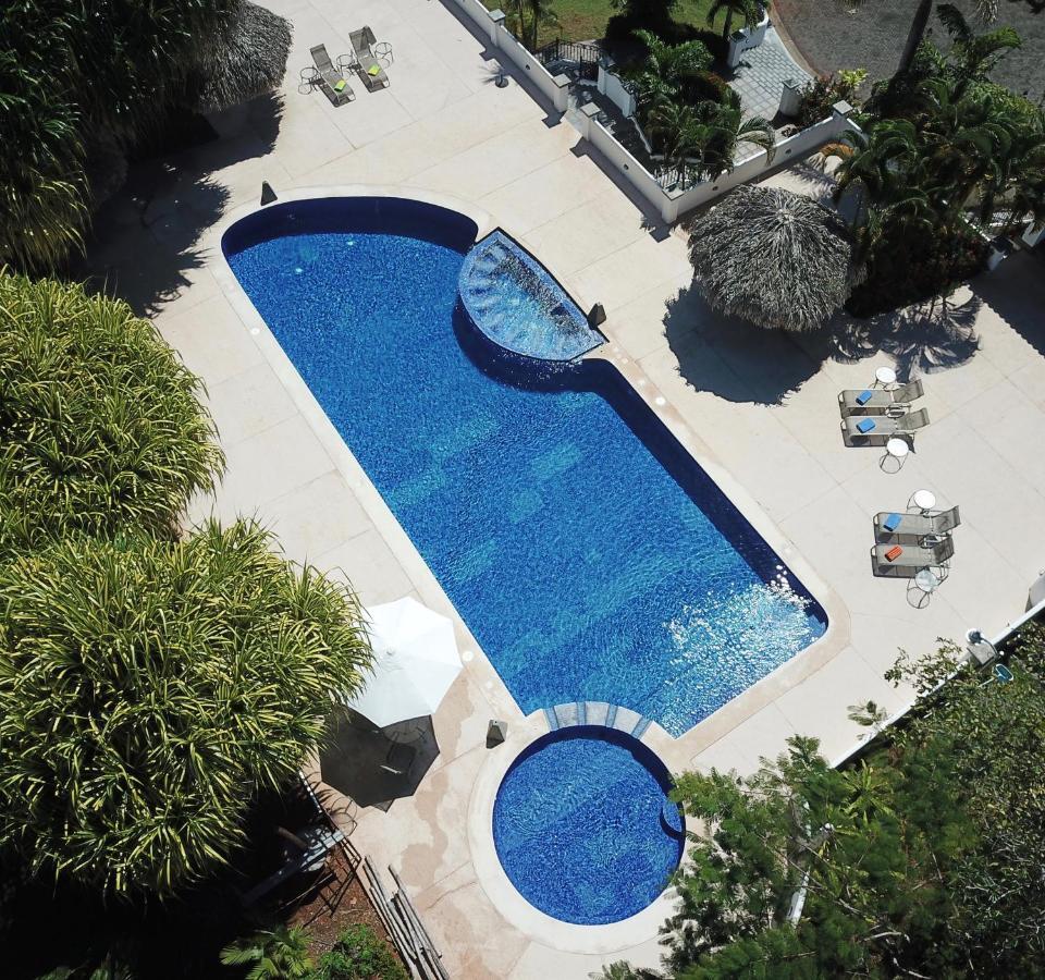 Palm Coast Luxury Rentals Esterillos Este Zewnętrze zdjęcie