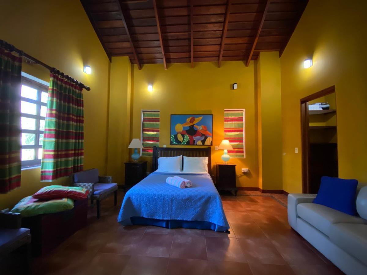 Palm Coast Luxury Rentals Esterillos Este Zewnętrze zdjęcie