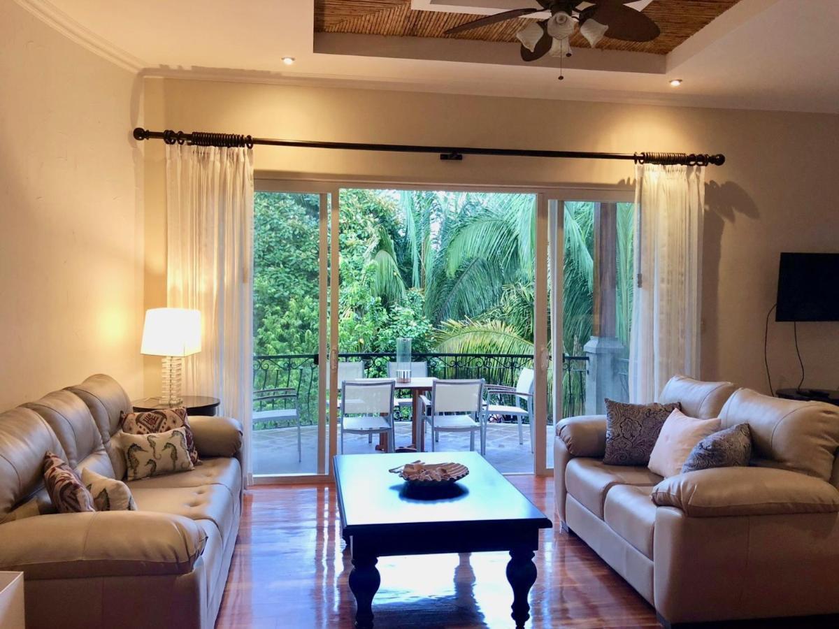 Palm Coast Luxury Rentals Esterillos Este Zewnętrze zdjęcie