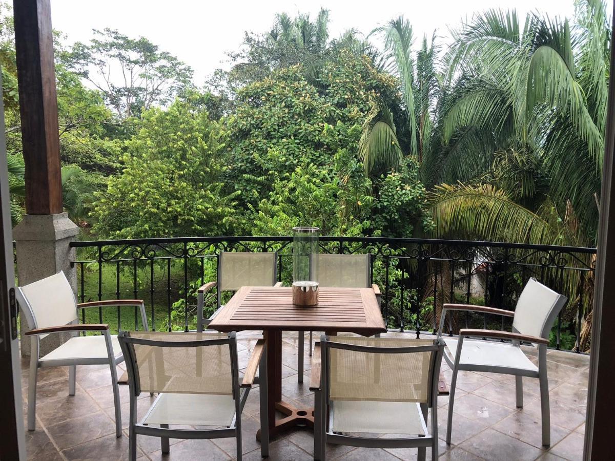 Palm Coast Luxury Rentals Esterillos Este Zewnętrze zdjęcie