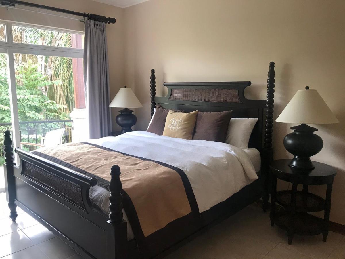 Palm Coast Luxury Rentals Esterillos Este Zewnętrze zdjęcie