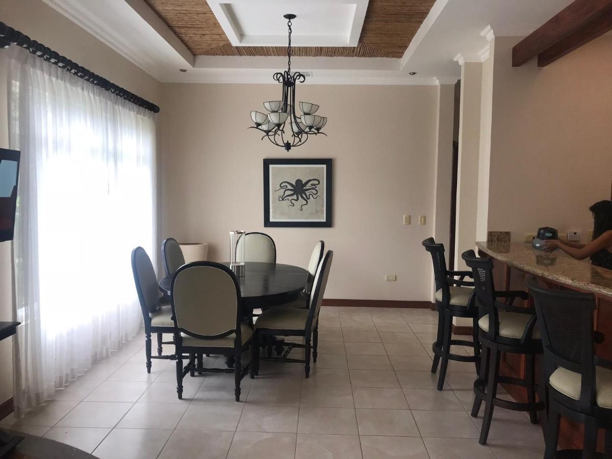 Palm Coast Luxury Rentals Esterillos Este Zewnętrze zdjęcie